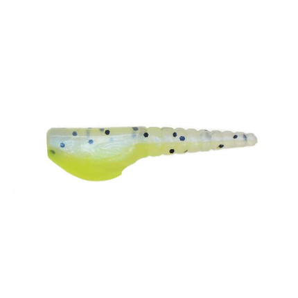 Leland Crappie Magnet Roo 10pk ShoNuff/Chart