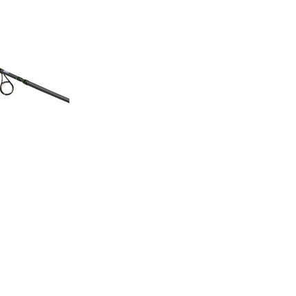 Lews Crappie Thunder 6'6" 2pc Rod 75 Reel Spinning Combo