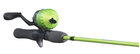 Lews Crappie Thunder Spincast Combo 5'6