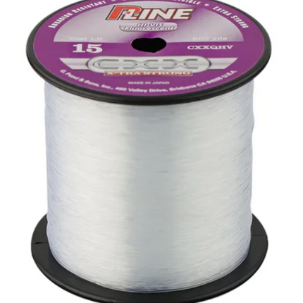 P-Line CXX-XTRA Hi-Vis 1/4lb 10lb