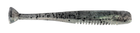 Z-MAN Drop Kickerz 3.5in. Bad Shad 5pk