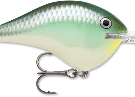 Rapala DT Series 3/8 2" Blue Back Herring
