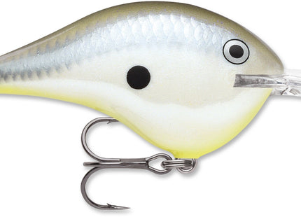 Rapala DT Series 3/8 2" Disco Shad