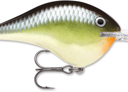 Rapala DT Series 3/8 2" Smash