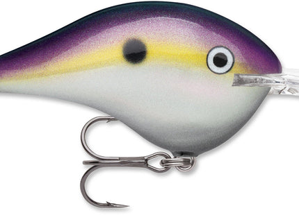 Rapala DT Series 10' 3/5oz 2.25in Bluegill