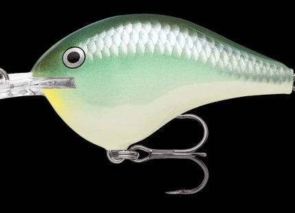 Rapala DT Series 16' Ike-Blue Back Herring
