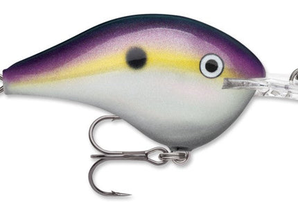 Rapala DT Series 3/4 Big Shad