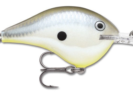 Rapala DT Series 16' Ike-Disco Shad