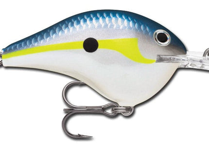 Rapala DT Series 3/4 Helsinki Shad