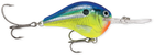 Rapala DT Series 3/4 Parrot