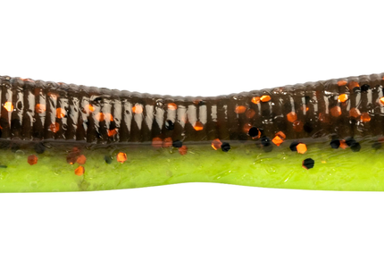Z-MAN TRD Fattyz 3.25in. Coppertreuse 8 pk.