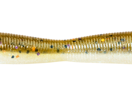 Z-MAN TRD Fattyz 3.25in. Goby Bryant 8 pk.