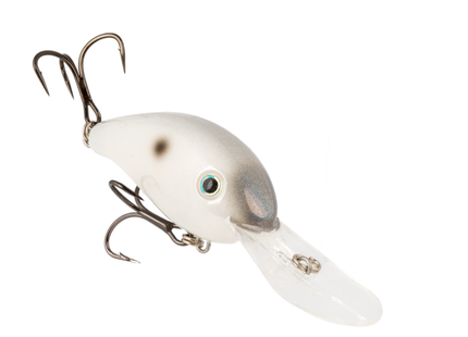 Strike King Series 5XD Elite - 1oz Slick