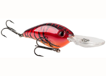 Strike King Series 8XD - 1.4oz Delta Red