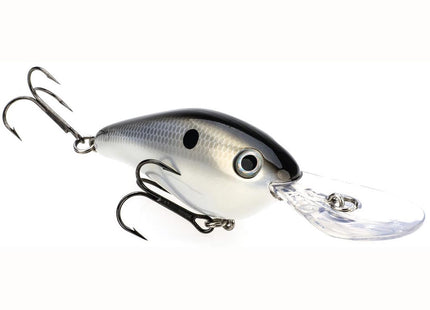 Strike King Series 8XD - 1.4oz Gizzard Shad