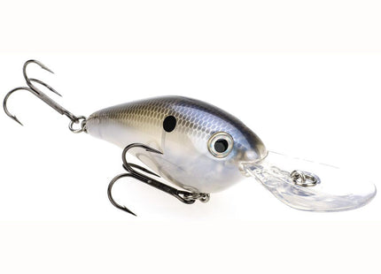 Strike King Series 8XD - 1.4oz Blue Gizzard