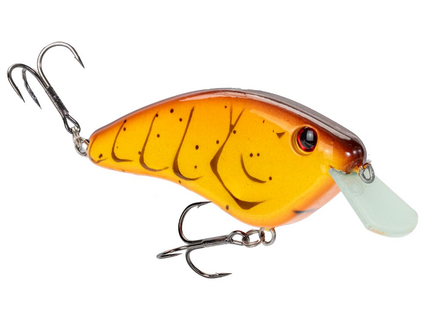 Strike King Hardliner Series  Crankbait Dives 5-7ft  Spring Craw