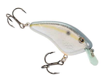 Strike King Hardliner Series  Crankbait Dives 5-7ft Sexy Shad 2.0