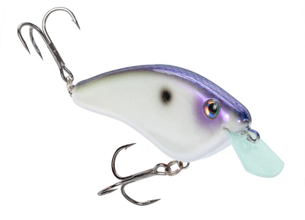 Strike King Hardliner Series  Crankbait Dives 5-7ft Hornet Blue