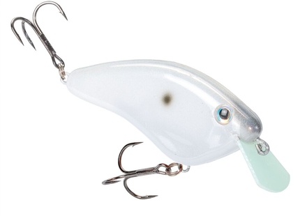 Strike King Hardliner Series  Crankbait Dives 5-7ft Slick