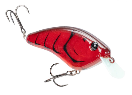 Strike King Hardliner Series  Crankbait Dives 5-7ft Rosie