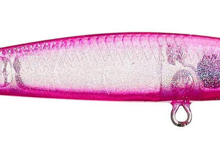 Strike King Bitsy Jerkbait 1/16oz Morning Dawn