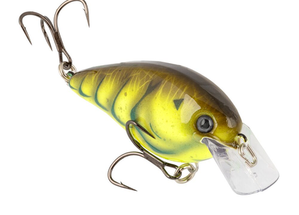 Strike King Series KVD1.5 Elite Series  - 3/8oz 3-5ft Summer Craw