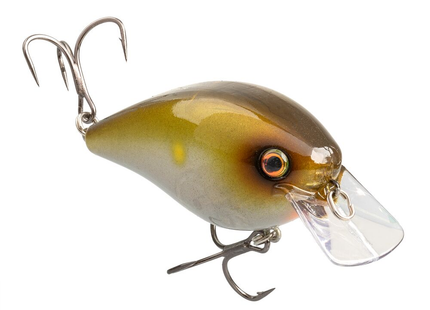 Strike King Series KVD1.5 Elite Series  - 5/8oz 3-5ft Mirage Ayu