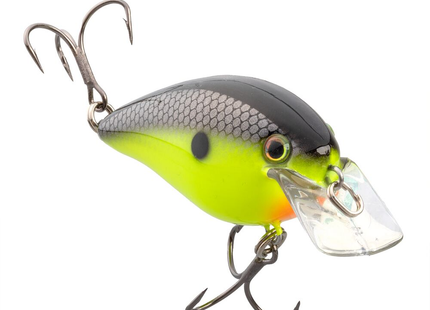 Strike King Series KVD1.5 Elite Series  - 5/8oz 3-5ft Chart Baitfish