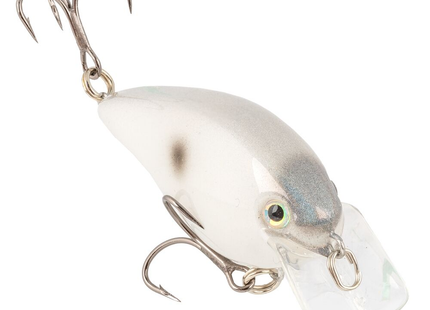 Strike King KVD Square Bill Elite  KVD Elite 2.5 Slick 5/8 oz 3-5ft