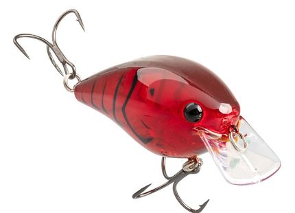 Strike King KVD Square Bill Elite  KVD Elite 2.5 Rosie 5/8 oz 3-5ft