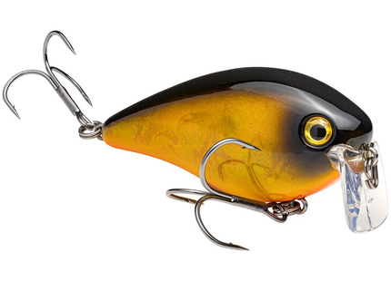 Strike King Series KVD Series Wait Bait 2.5" 3/8 oz. Pro Gold
