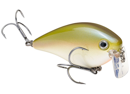 Strike King Series KVD Series Wait Bait 2.5" 3/8 oz. The Shizzle