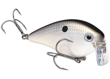 Strike King Series KVD Series Wait Bait 2.5" 3/8 oz. Gizzard Shaf