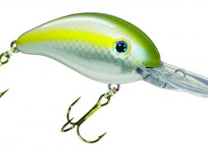 Strike King Pro Silent 3/8oz Sexy Blue Back Herring