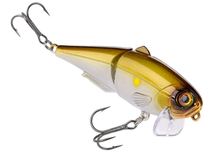 Strike King Wake Shad Topwater Bait Mirage Ayu