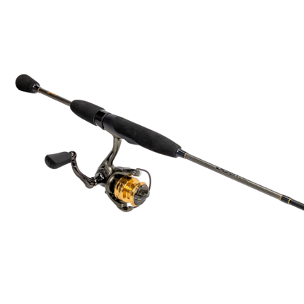 Lew's Laser Lite 7'0" Light Spinning Combo 2-piece
