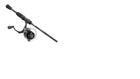 Lews Laser LSG 10 Speed Spin Combo 5'6