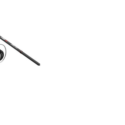 Lews Laser SG Spinning Combo 6' M 2pc