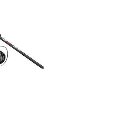 Lews Laser SG Spinning Combo 6ft 6in M 2pc