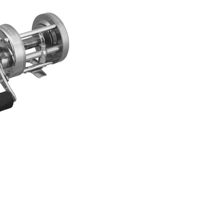 Lews Casting Round Speed Spool 4BB 4.2:1 330yd/20lb