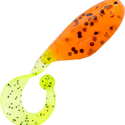 Strike King Mr Crappie Crappie Cutter 1.5in Cajun Cricket