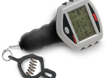 Rapala Tool Touch Screen Scale 15lb