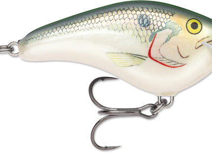 Rapala Ott Garage Slim 6' 1/2 2.75" Shad