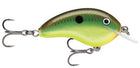 Rapala Ott Garage Tiny 4' 5/16 2.25