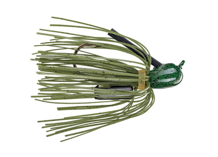 Strike King Rattlin Pro Model Jig 3/8oz Watermelon