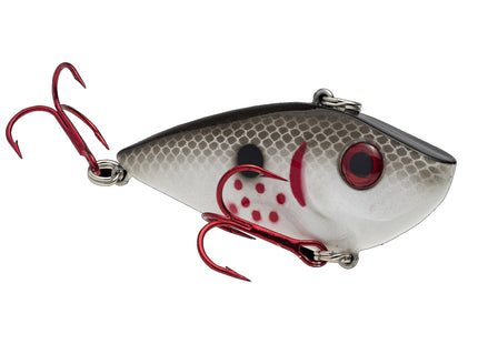 Strike King Red Eye Shad 3/8oz Bleeding Gizzard Shad