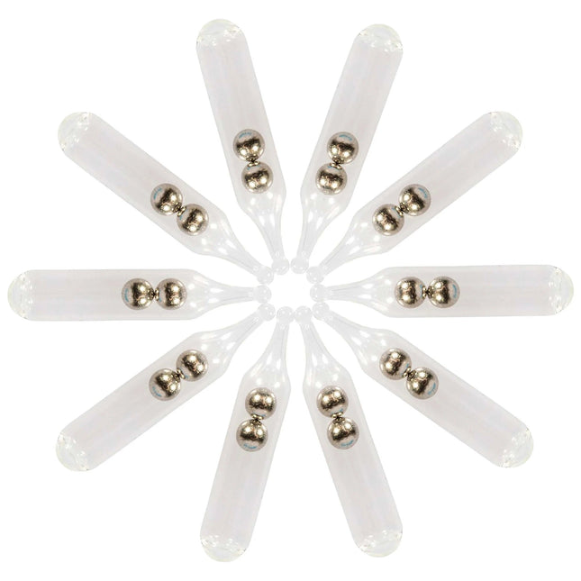 Z-MAN Rattle Snaker Rattles 10pk