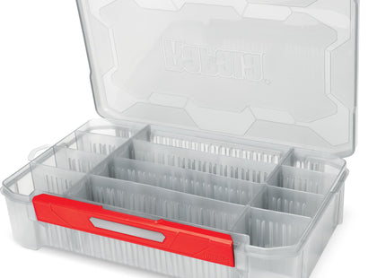 Rapala RapStack Storage Box Deep 14inX9inX3.25in