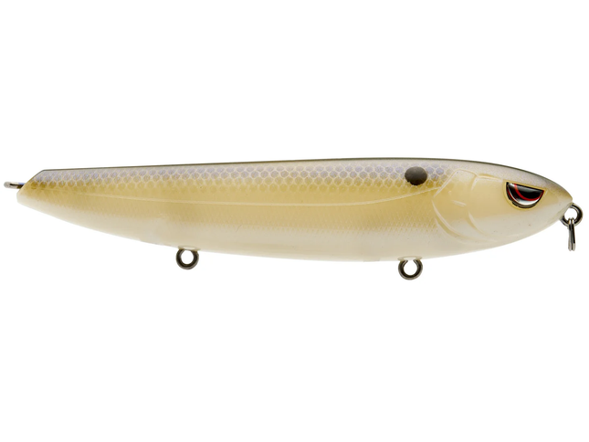 Spro Walking Haint 125 5in 3/4oz Natural Herring